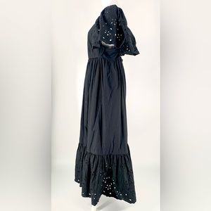 Maxi dress by Zara. Size L.